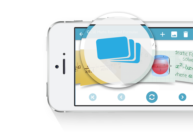 Flashcards maker GoConqr