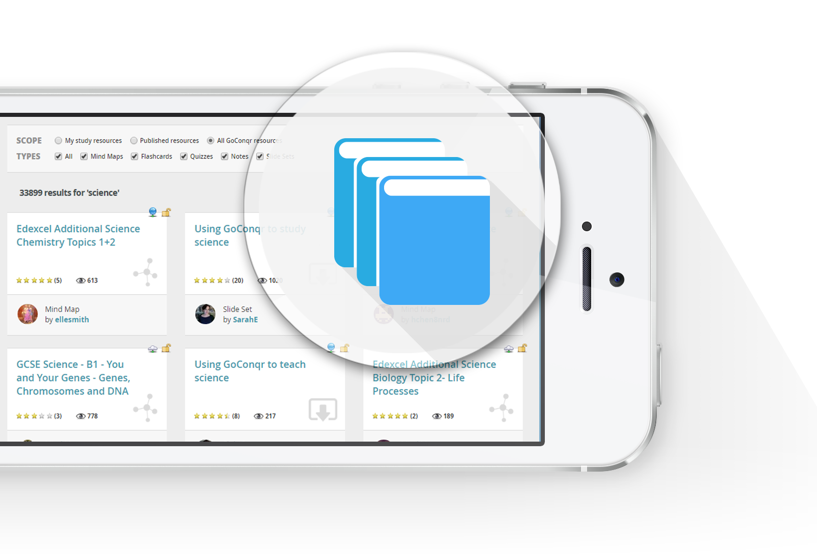 library_mobile digital library