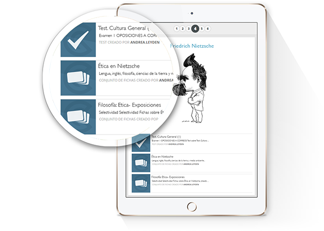 Apuntes App