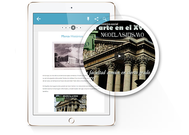 Apuntes ipad