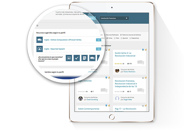 Recursos Sugeridos Biblioteca