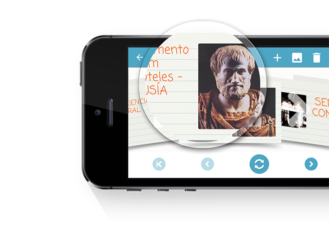 flashcards